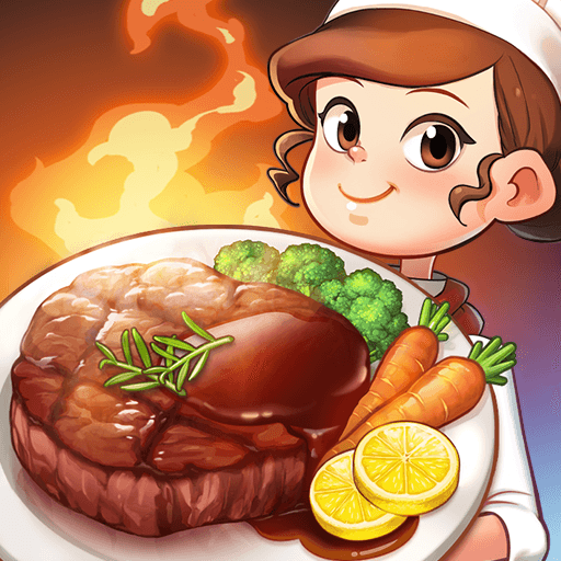 Cooking Adventure: Chef Tycoon