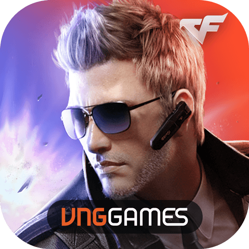 Crossfire: Legends