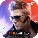 Crossfire: Legends