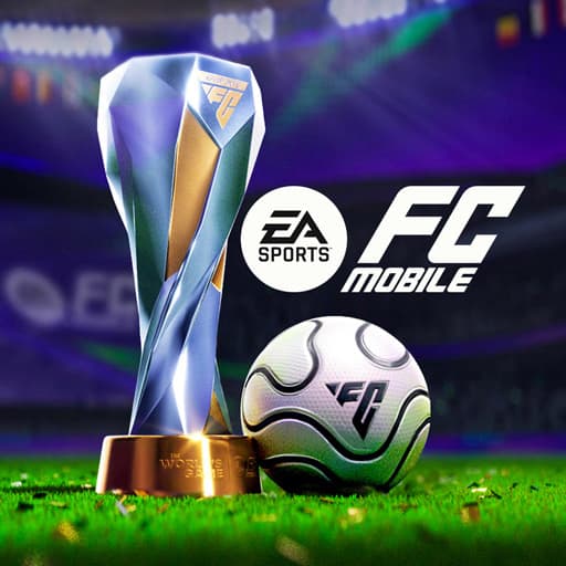 EA SPORTS FC Soccer Mobile 26