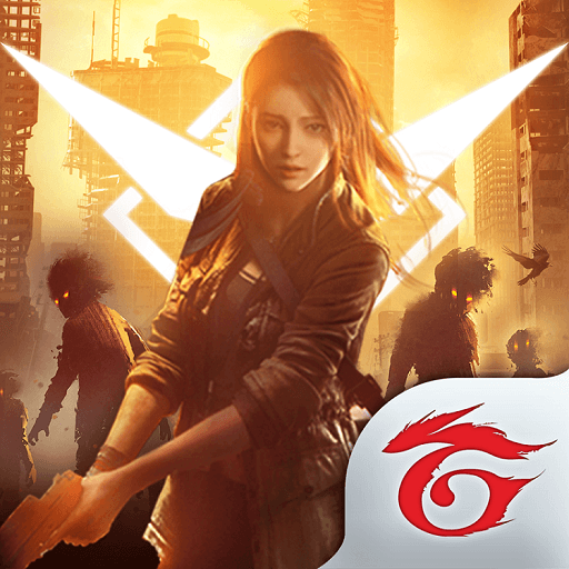 Garena Undawn