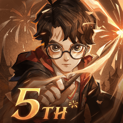 Harry Potter: Magic Awakened™
