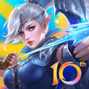 Mobile Legends: Bang Bang (INDON)