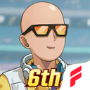 ONE PUNCH MAN: The Strongest