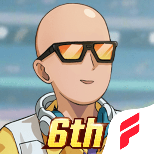 ONE PUNCH MAN: The Strongest