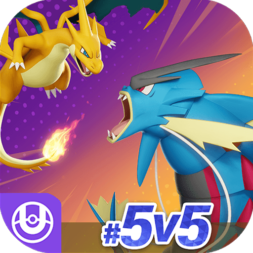 Pokémon UNITE