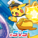 Rising Volt Tacklers Event