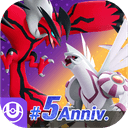 5th Anniversary!
