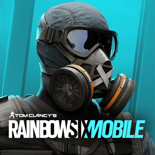 Rainbow Six Mobile