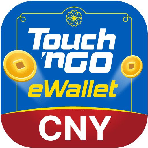 Touch 'n Go eWallet
