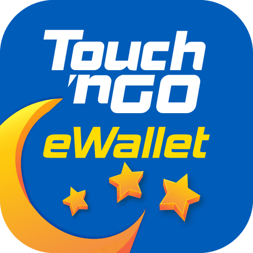 Touch 'n Go eWallet