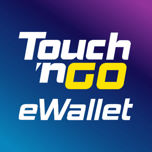 Touch 'n Go eWallet