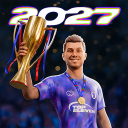 Top Eleven Be Football Manager