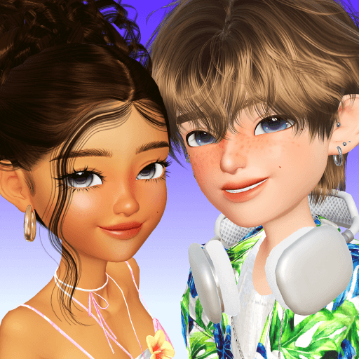 ZEPETO
