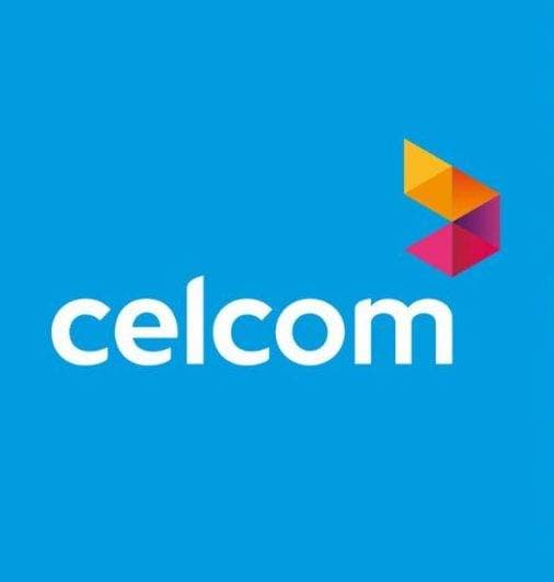 Celcom PIN