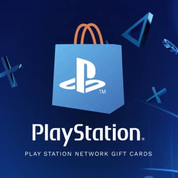 PSN MY Gift Card