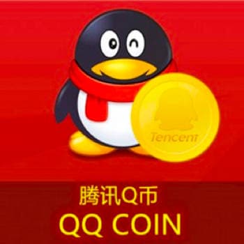 QQ COIN