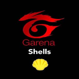 Garena Shells Malaysia