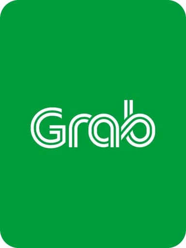 Grab Gift Card