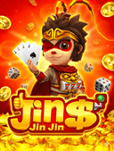JinJinJin