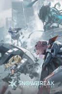 Snowbreak: Containment Zone