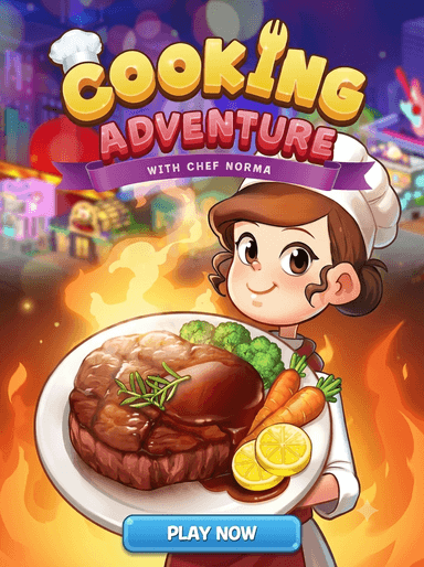 Cooking Adventure