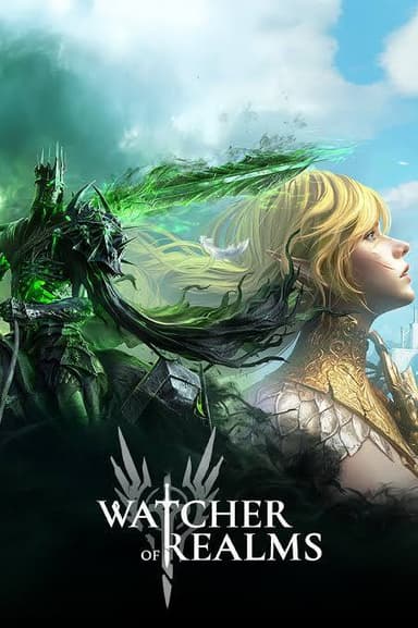 Watcher of Realms