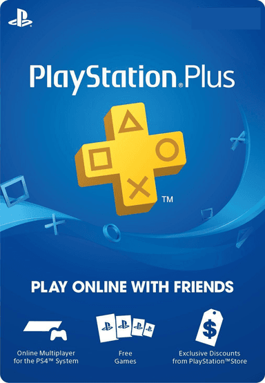 PlayStation®Plus Membership