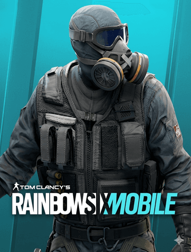 Rainbow Six Mobile