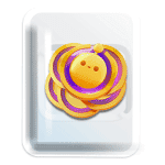 Variant image of 300+24 eggy coins