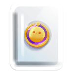 Variant image of 60+3 eggy coins