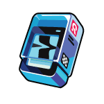 Variant image of 60 Monochromes