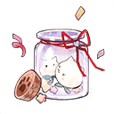 Variant image of 210 Nyan Berry