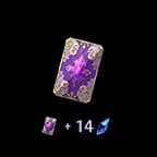 Variant image of Phantasium Pass (30 Days) + 14 Opals