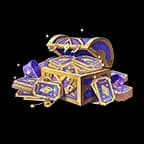 Variant image of 6480 Vouchers + 326 Bonus