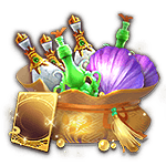 Variant image of Privilege Monthly Card