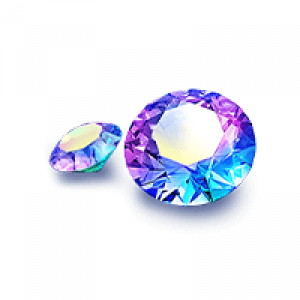 Variant image of 70 + 4 Gems