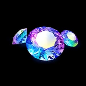 Variant image of 210 + 11 Gems