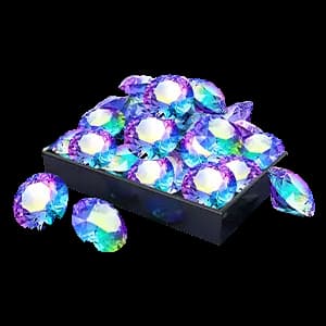 Variant image of 3400 + 170 Gems