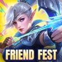 Mobile Legends: Bang Bang (Global & INDON) Mobile Legends: Bang Bang (Global & INDON)