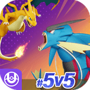 Pokรฉmon UNITE (MY) Pokรฉmon UNITE (MY)