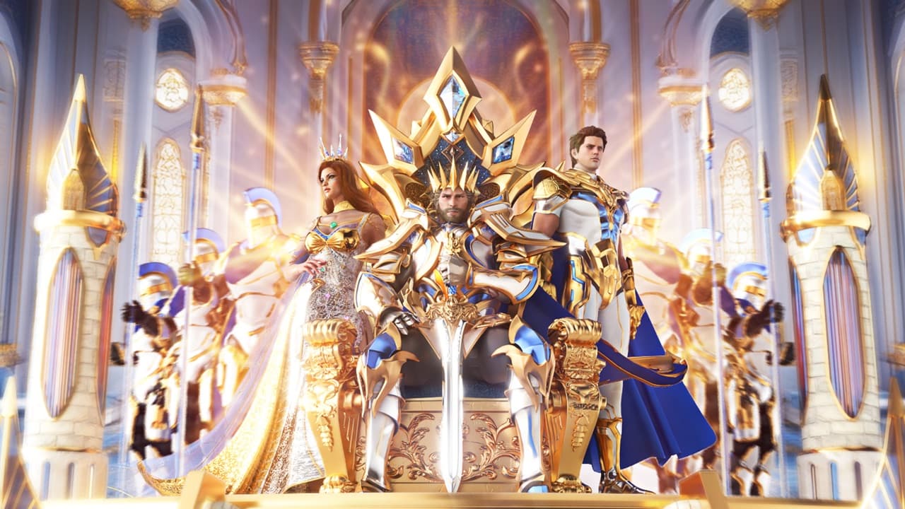 2024 BIGO FAMILY CHAMPIONSHIP