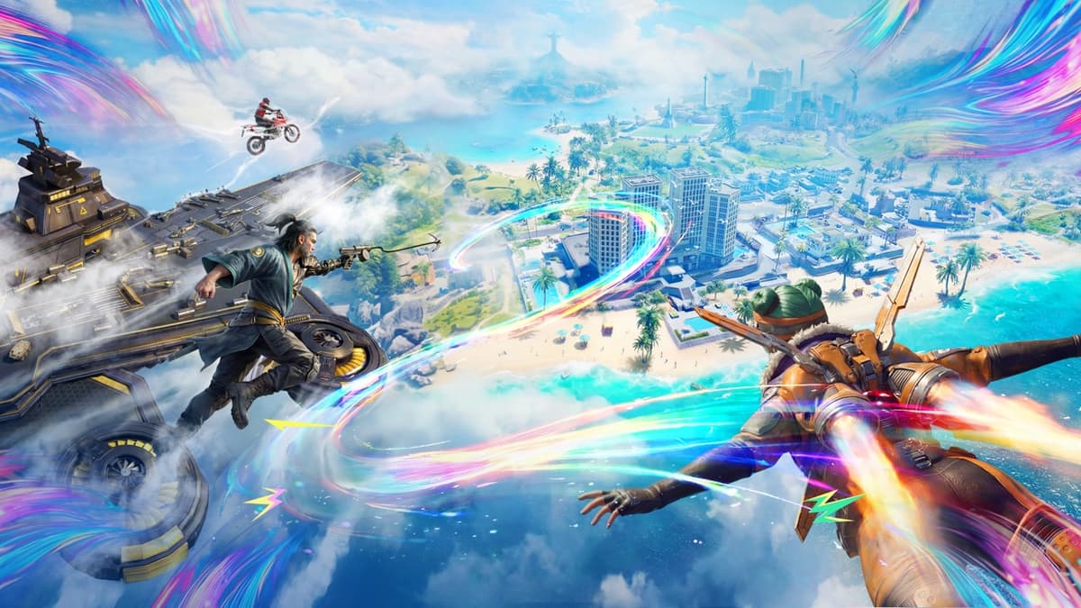 2nd Anniversary Celebration! Anniversary events are now live!