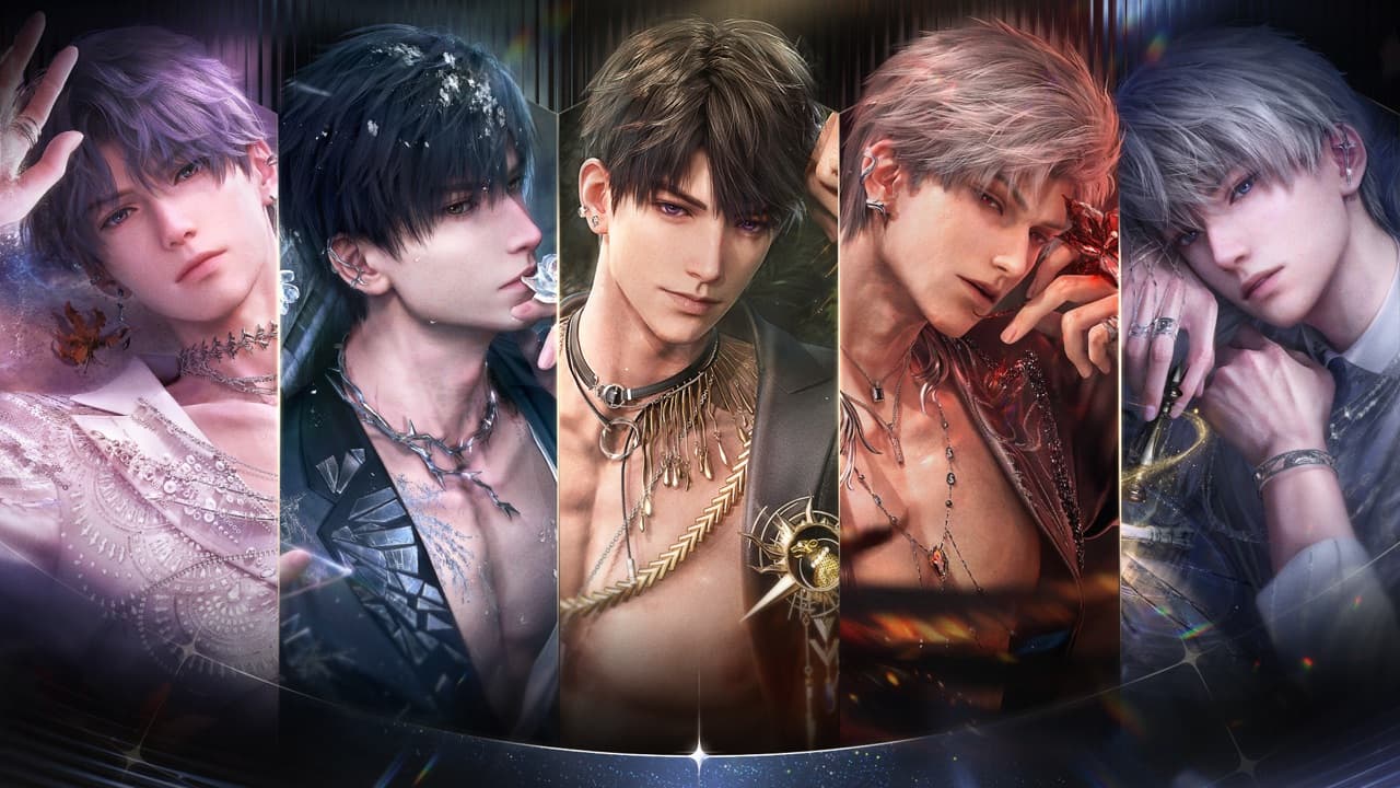 2nd Anniversary Rewards Await