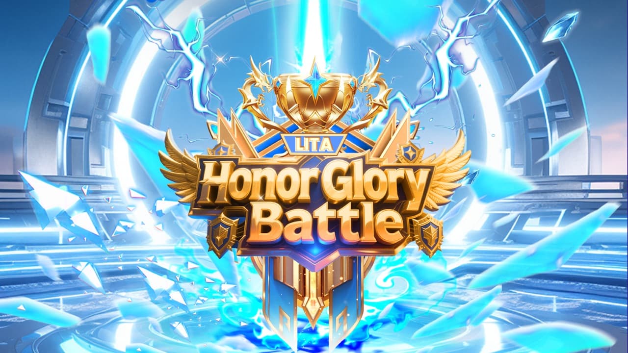 5th Anniversary PK Tournament!