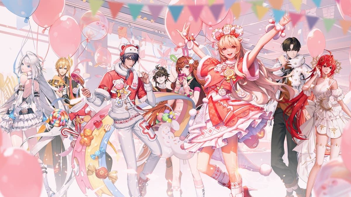 5th Anniversary Surprises! Dragon Raja 5th anniversary surprises continue!