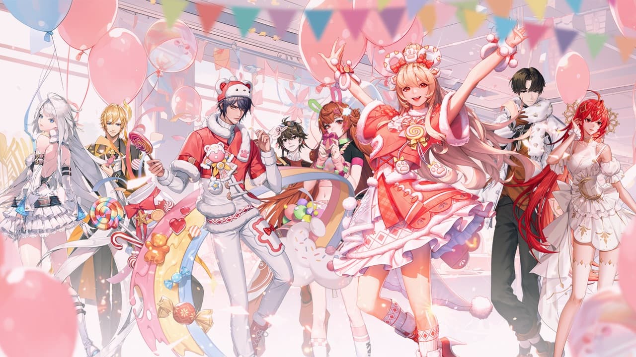 5th Anniversary Surprises!