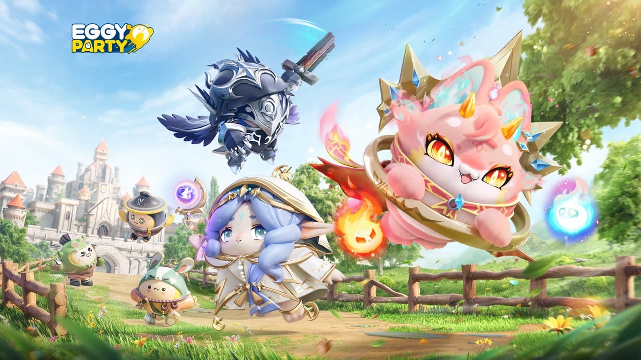 A Ballad of Dragons & Steels