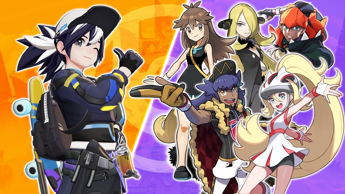 A new solo mode is here! A new way to battle—solo mode—is here!