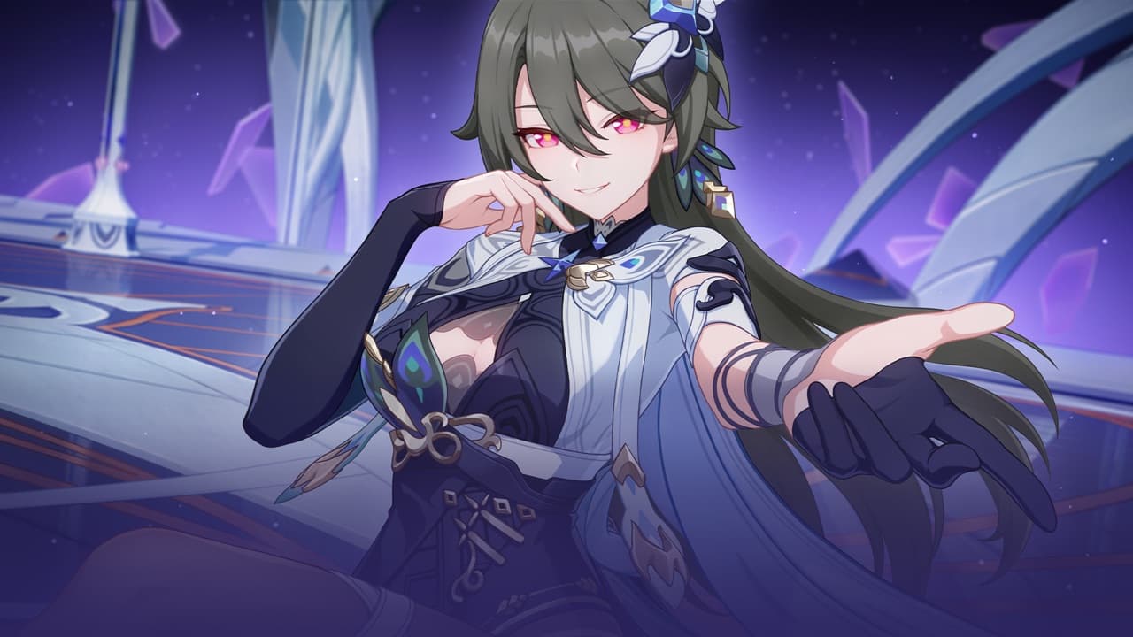 A Rose in a Curtsy Released!